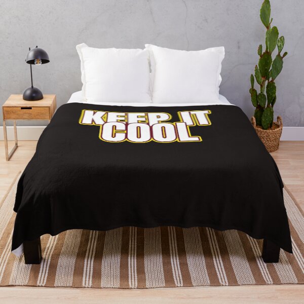 Item preview, KEEP IT COOL designed and sold by GILLES VAZIRI.