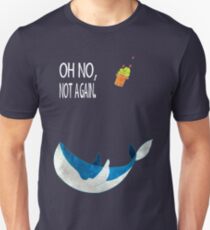 DON'T PANIC Unisex T-Shirt