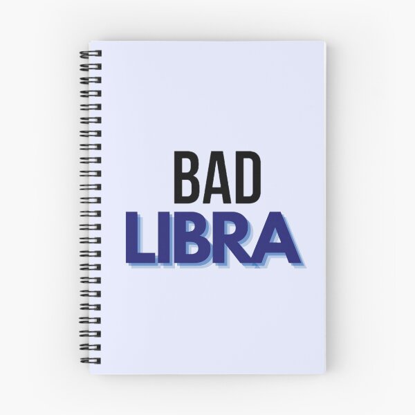 Item preview, bad libra designed and sold by Lilou-artem.