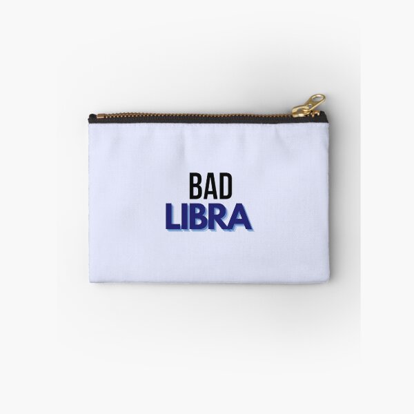 Item preview, bad libra designed and sold by Lilou-artem.