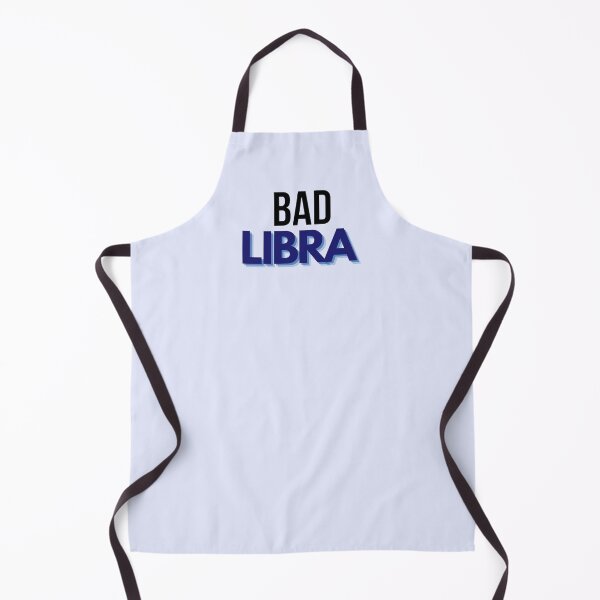 Item preview, bad libra designed and sold by Lilou-artem.