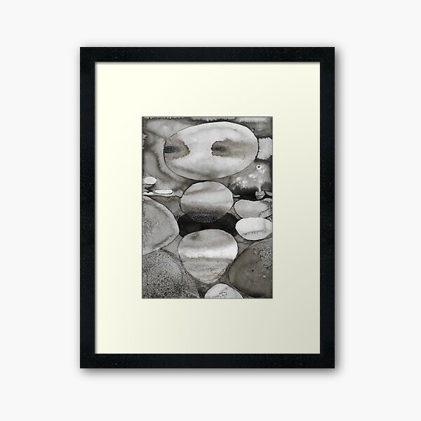 Item preview, James River Rocks designed and sold by ArtLab2216.