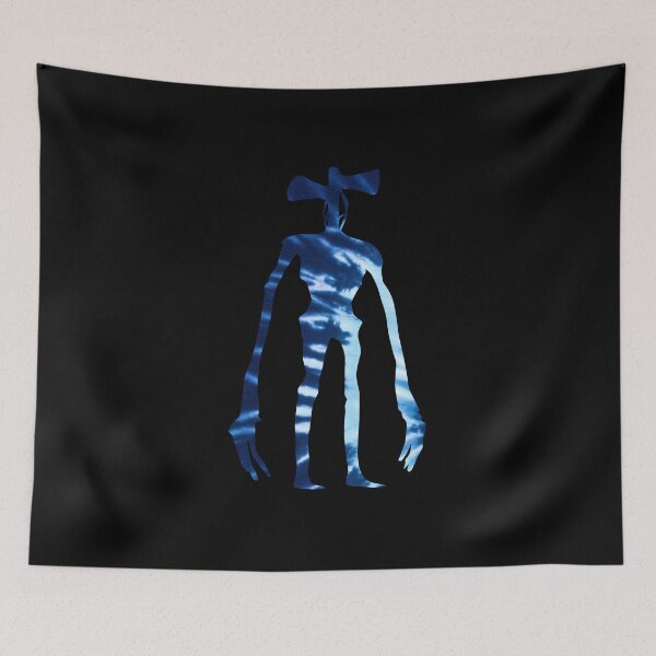Item preview, Tie Dye Siren Head Costume for Boys Tie Dyed designed and sold by PinkyTree.
