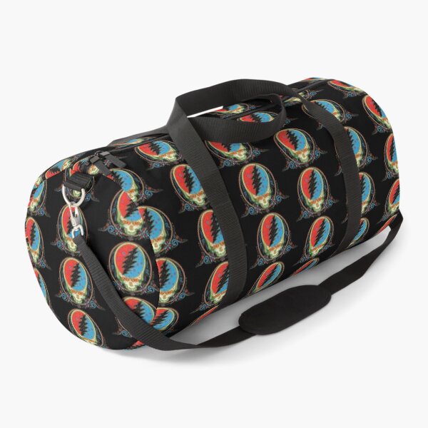 Item preview, PSYCHEDELIC SKULL designed and sold by COSMICMAFIA.