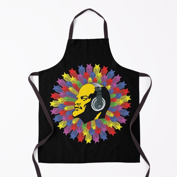 Item preview, Disco Lenin designed and sold by BokeeLee.