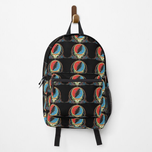 Item preview, PSYCHEDELIC SKULL designed and sold by COSMICMAFIA.