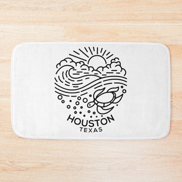 Item preview, Houston TX designed and sold by HalpinDesign.