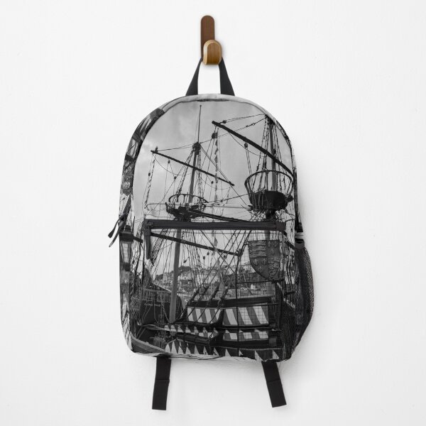 Item preview, Pirate ship designed and sold by bcash.
