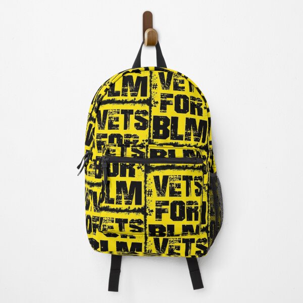 Item preview, Vets For BLM designed and sold by RhondaVarner.