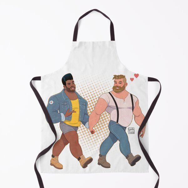 Item preview, Walking in Sync designed and sold by GuFiArt.