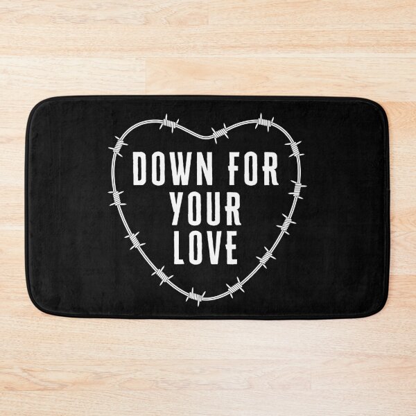 Item preview, THE BOYZ Reveal Down for Your Love Cool Lyrics designed and sold by SugarSaint.