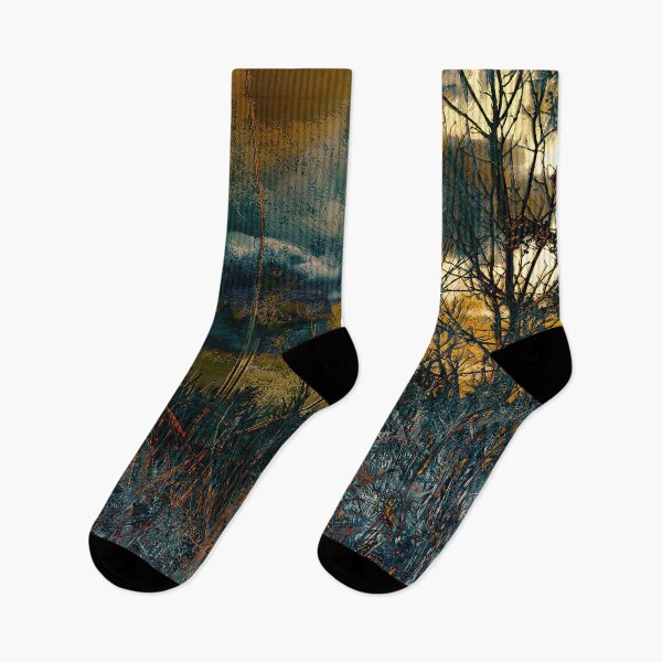 Item preview, Curran Road #2 designed and sold by CarlyNorris.