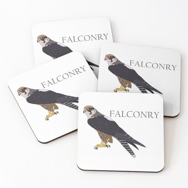 Item preview, Falconry designed and sold by Jlouieasy.