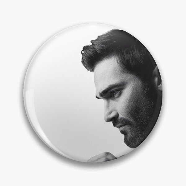Item preview, Tyler Hoechlin designed and sold by rosie-rachel.