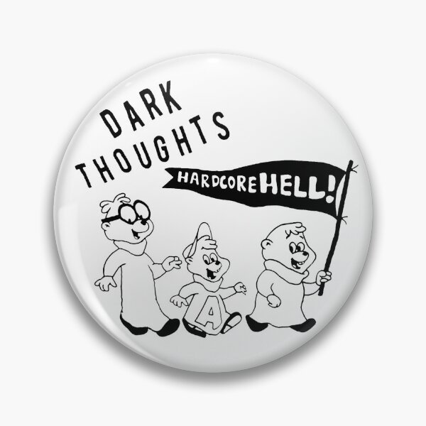 Item preview, Hardcore Heck designed and sold by winkatawink.
