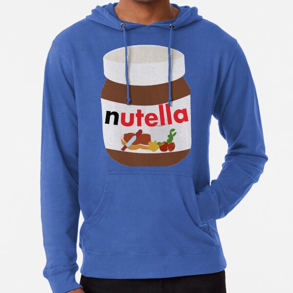 Hoodie nutella online