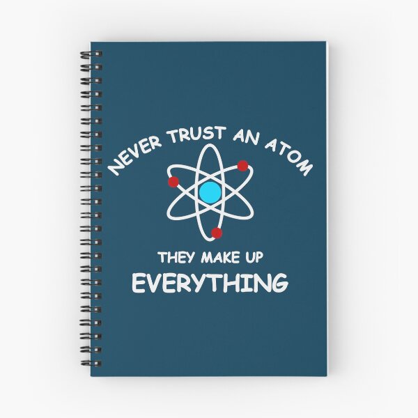 Item preview, Never trust an atom designed and sold by RixzStuff.