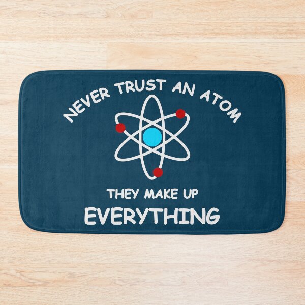 Item preview, Never trust an atom designed and sold by RixzStuff.