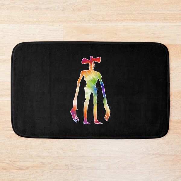 Item preview, Tie Dye Siren Head Costume for Boys Tie Dyed designed and sold by PinkyTree.