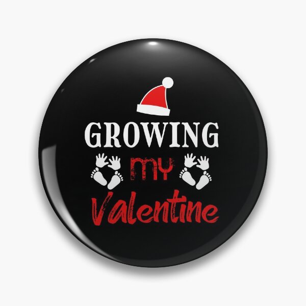 Item preview, Growing My Valentine Valentines Day Gift Lovers-Relationship-valentine's day-Married-Kiss designed and sold by teesBYAlioui.