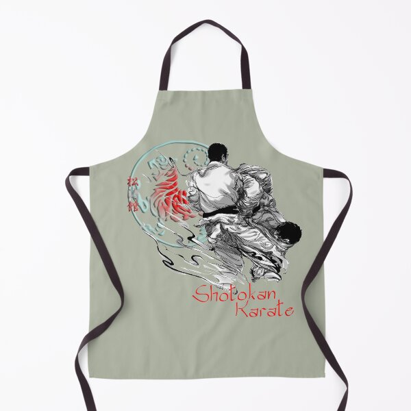 Item preview, Shotokan Karate TakeDown - Martial Arts Design designed and sold by Zanshin-Art.