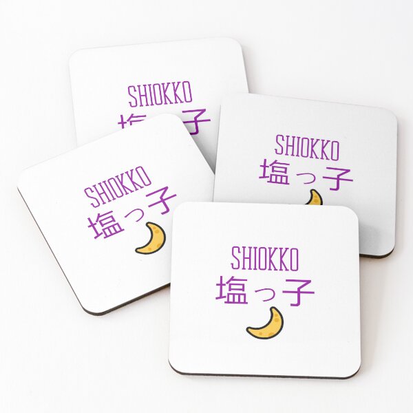 Item preview, Hololive Oshi - Shiokko designed and sold by Comfy-Alligator.