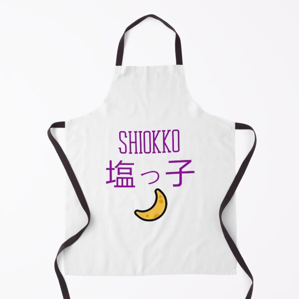 Item preview, Hololive Oshi - Shiokko designed and sold by Comfy-Alligator.