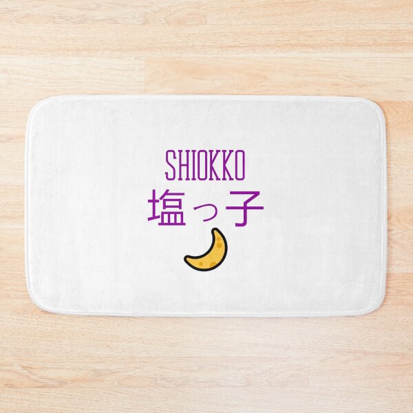 Item preview, Hololive Oshi - Shiokko designed and sold by Comfy-Alligator.