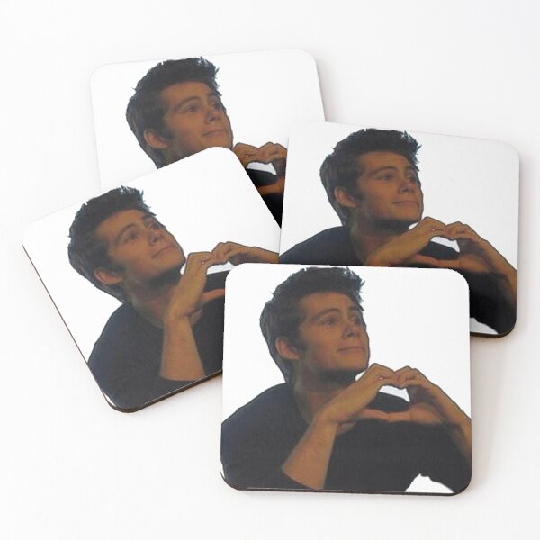 Item preview, Dylan O'Brien designed and sold by rosie-rachel.
