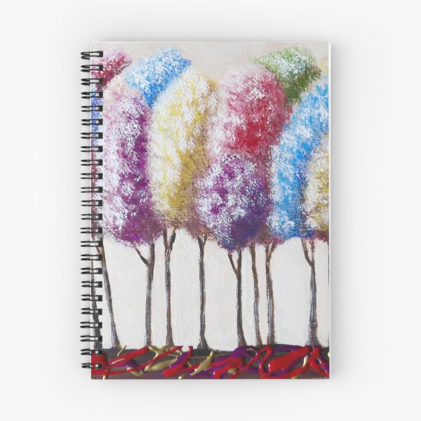 Item preview, Truffula Forest designed and sold by Teresa Wing.