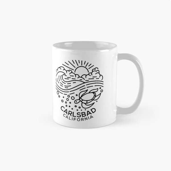 Item preview, Carlsbad CA designed and sold by HalpinDesign.
