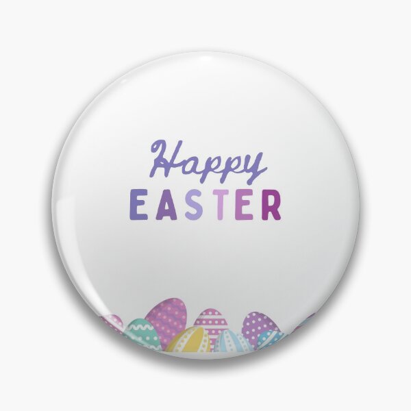 Item preview, Happy Easter Sunday 2021 - Eggs designed and sold by Pandoras-Boxx.