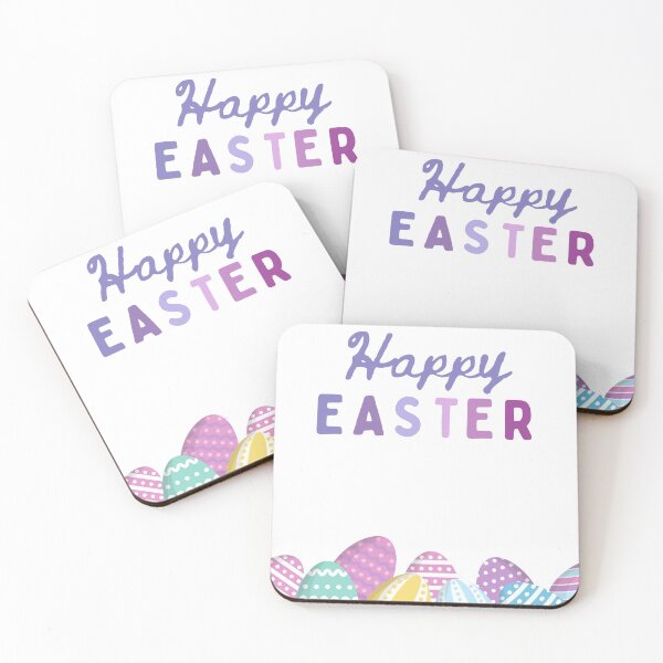 Item preview, Happy Easter Sunday 2021 - Eggs designed and sold by Pandoras-Boxx.