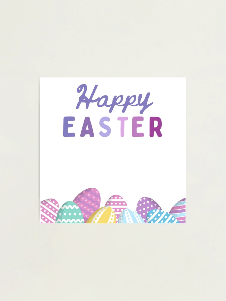 シーグラスアート『 Happy Happy Easter•*¨*•.¸♬︎』 fpp,large,lustre,wall_texture,