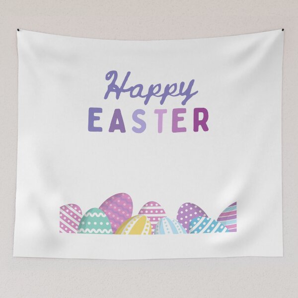 Item preview, Happy Easter Sunday 2021 - Eggs designed and sold by Pandoras-Boxx.