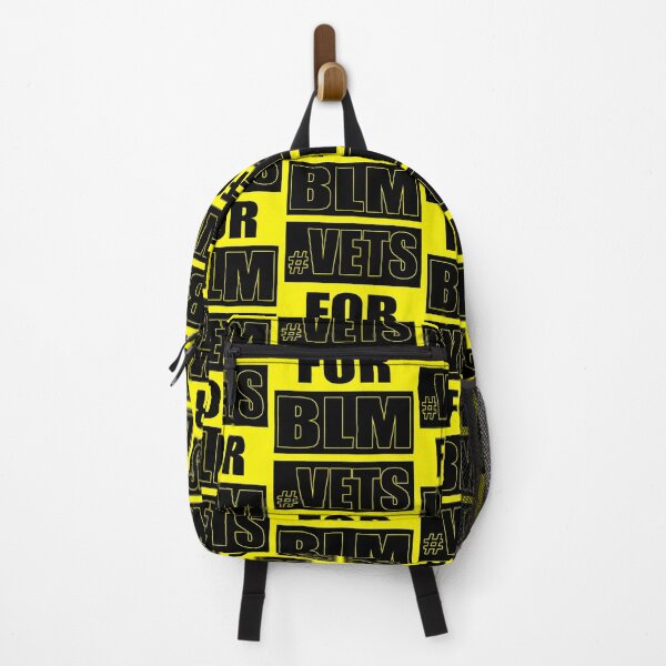 Item preview, Vets For BLM designed and sold by RhondaVarner.