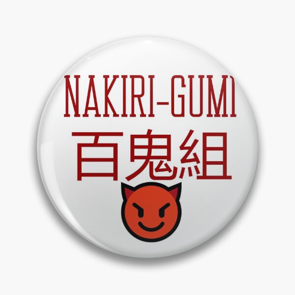 Item preview, Hololive Oshi - Nakiri-Gumi designed and sold by Comfy-Alligator.