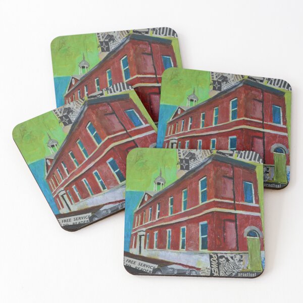 Item preview, High Street, Hull, England designed and sold by golan22may.