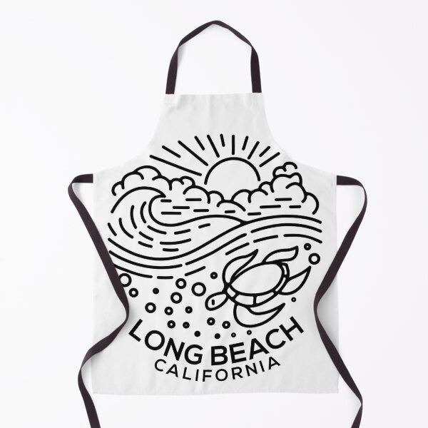 Item preview, Long Beach CA designed and sold by HalpinDesign.