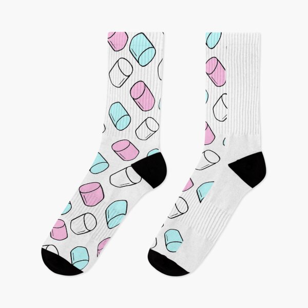 Item preview, Marshmallows designed and sold by Denise Abé.