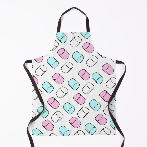 Item preview, Marshmallows designed and sold by Denise Abé.