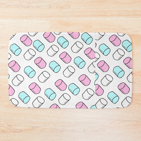 Item preview, Marshmallows designed and sold by Denise Abé.