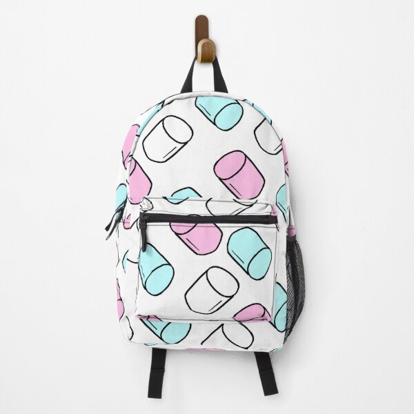 Item preview, Marshmallows designed and sold by Denise Abé.