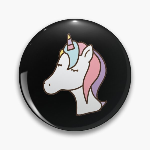 Item preview, Cute Unicorn designed and sold by BokeeLee.