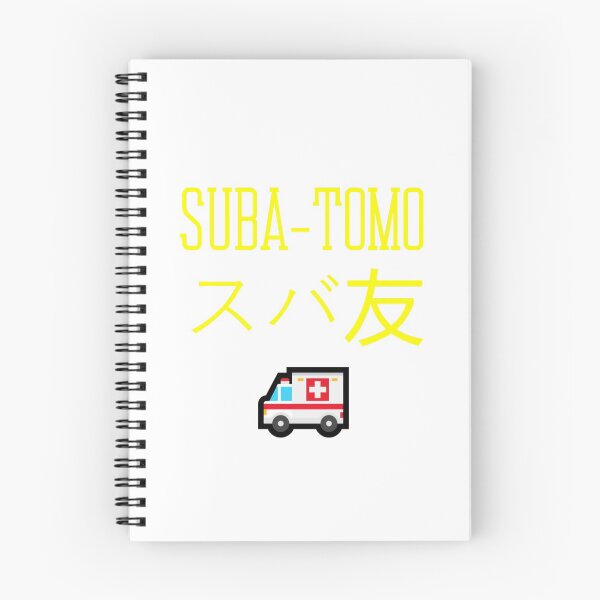 Item preview, Hololive Oshi - Suba-Tomo designed and sold by Comfy-Alligator.