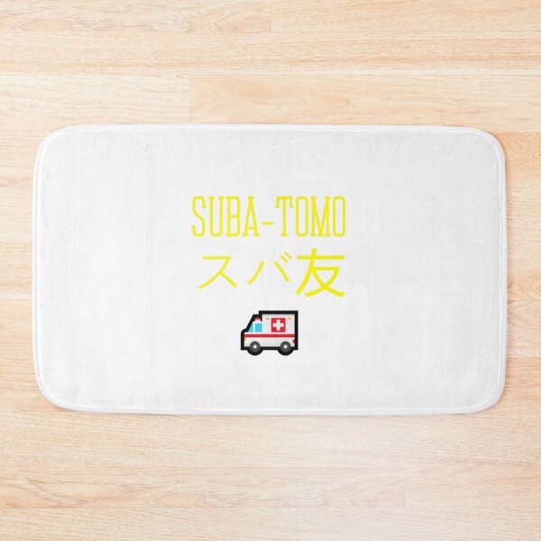 Item preview, Hololive Oshi - Suba-Tomo designed and sold by Comfy-Alligator.