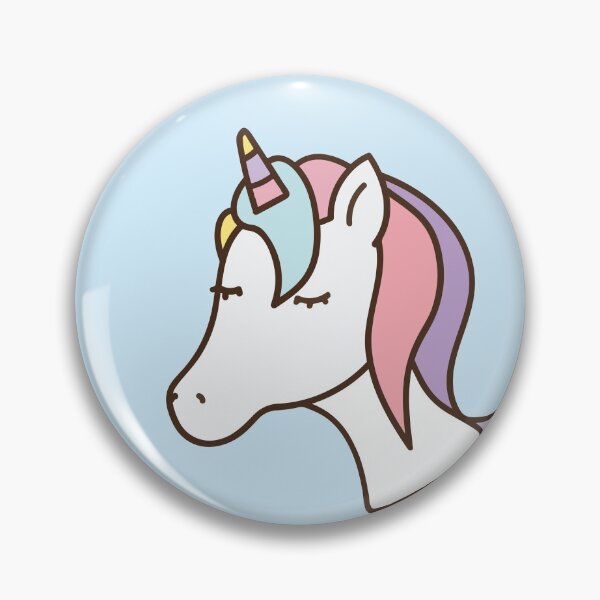 Item preview, Sweet Unicorn designed and sold by BokeeLee.