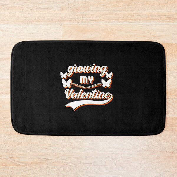 Item preview, Growing My Valentine Valentines Day Gift Lovers-Relationship-valentine's day-Married-Kiss designed and sold by teesBYAlioui.
