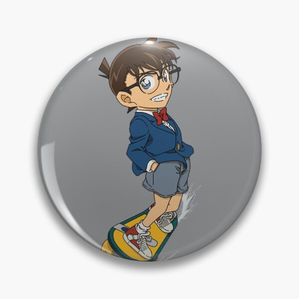 Item preview, Meitantei Conan designed and sold by AlphaSmith.