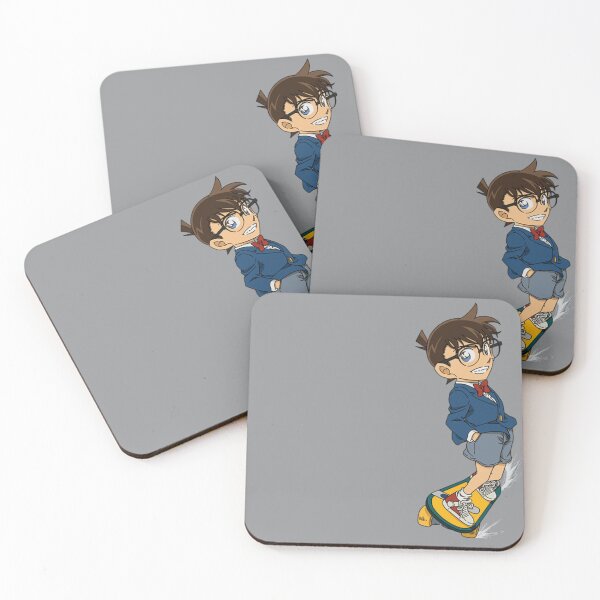 Item preview, Meitantei Conan designed and sold by AlphaSmith.